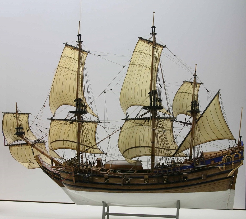 Pirate Ships